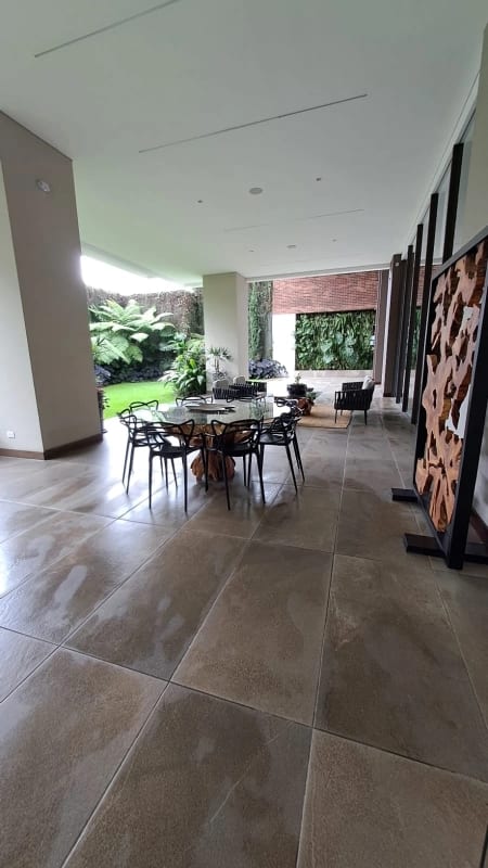 APARTAMENTO DE LUJO EN VENTA 📍 Edificio Echo – Zona 14 — Apartamento en Venta en Echo, Zona 14, Guatemala, Ciudad — foto 14 de 15