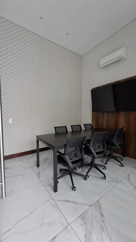 APARTAMENTO DE LUJO EN VENTA 📍 Edificio Echo – Zona 14 — Apartamento en Venta en Echo, Zona 14, Guatemala, Ciudad — foto 12 de 15