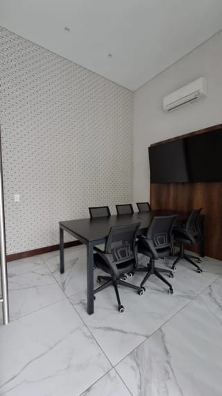 APARTAMENTO DE LUJO EN VENTA 📍 Edificio Echo – Zona 14 — Apartamento en Venta en Echo, Zona 14, Guatemala, Ciudad — miniatura 12 de 15