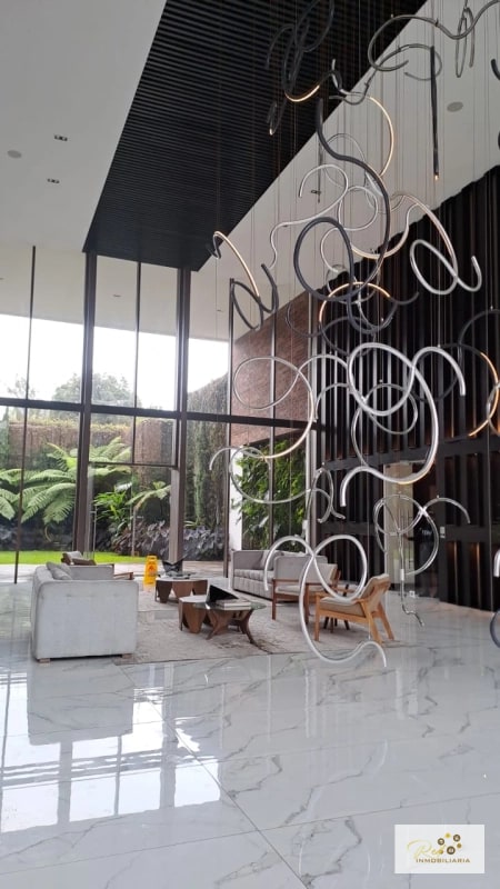 APARTAMENTO DE LUJO EN VENTA 📍 Edificio Echo – Zona 14 - 11