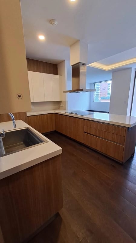 APARTAMENTO DE LUJO EN VENTA 📍 Edificio Echo – Zona 14 — Apartamento en Venta en Echo, Zona 14, Guatemala, Ciudad — foto 10 de 15