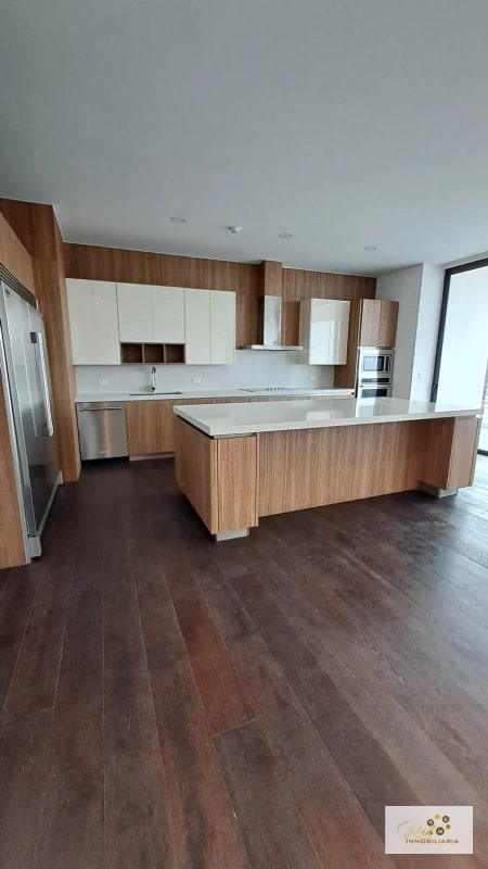 APARTAMENTO DE LUJO EN VENTA  📍 Edificio Echo – Zona 14 - 9