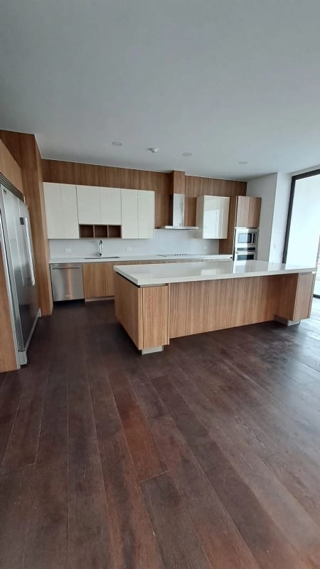 APARTAMENTO DE LUJO EN VENTA 📍 Edificio Echo – Zona 14 — Apartamento en Venta en Echo, Zona 14, Guatemala, Ciudad — foto 9 de 15