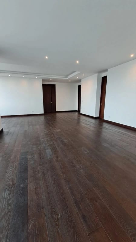 APARTAMENTO DE LUJO EN VENTA 📍 Edificio Echo – Zona 14 — Apartamento en Venta en Echo, Zona 14, Guatemala, Ciudad — foto 8 de 15