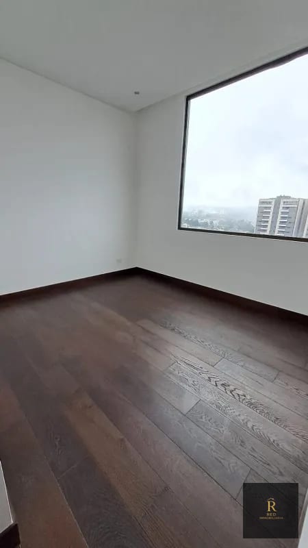 APARTAMENTO DE LUJO EN VENTA 📍 Edificio Echo – Zona 14 — Apartamento en Venta en Echo, Zona 14, Guatemala, Ciudad — foto 5 de 15