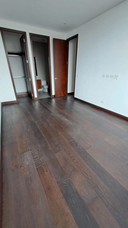 APARTAMENTO DE LUJO EN VENTA 📍 Edificio Echo – Zona 14 — Apartamento en Venta en Echo, Zona 14, Guatemala, Ciudad — foto 3 de 15
