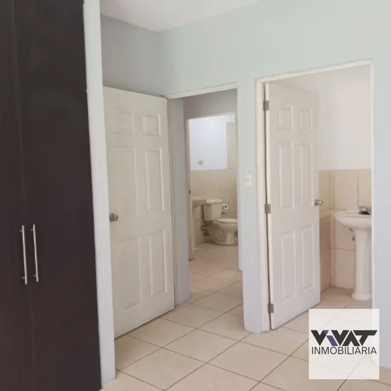 Apartamento en venta en Torres de Villa Linda , zona 7 — Apartamento en Venta en Torres Villa Linda, Zona 7, Guatemala, Ciudad — foto 12 de 15
