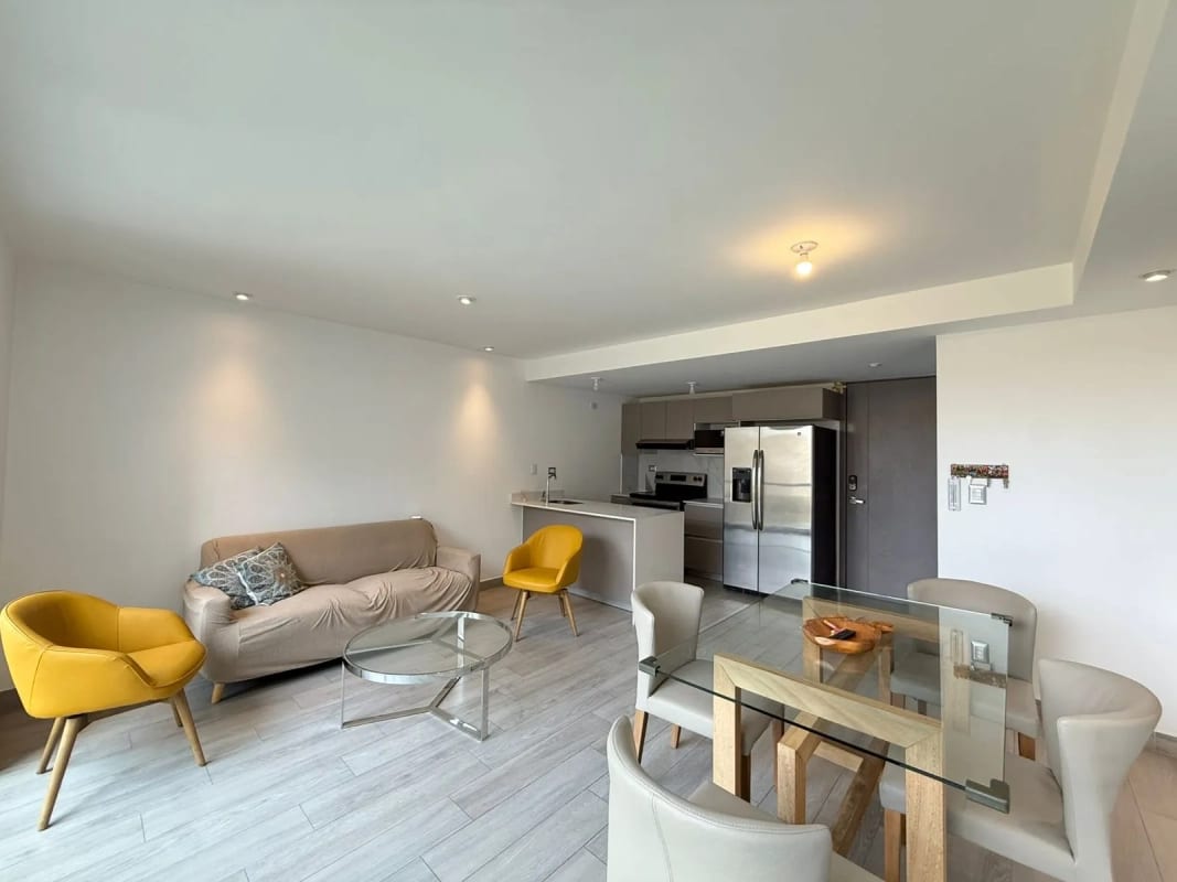 Vendo apartamento en zona 15 — Apartamento en Venta en Epic15, Zona 15, Guatemala, Ciudad — foto 1 de 10