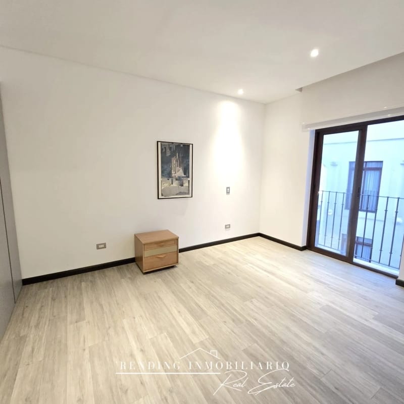 Apartamento en alquiler zona 16 Lirios de Cayalá de 2 habitaciones + un parqueo — Apartamento en Alquiler en Lirios de Cayalá I, Zona 16, Guatemala, Ciudad — foto 4 de 7