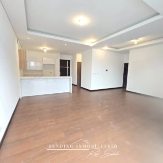 Apartamento en alquiler zona 16 edificio Nogales de Cayalá 3 habitaciones + 2 parqueos — Apartamento en Alquiler en Zona 16, Guatemala, Ciudad — miniatura 1 de 7