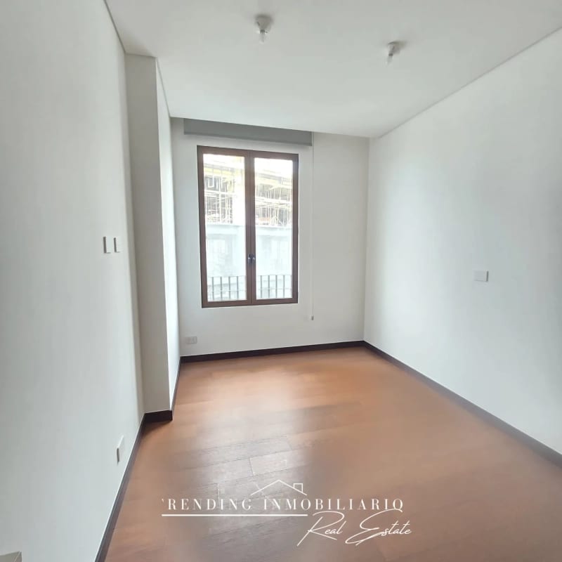 Apartamento en alquiler zona 16 edificio Nogales de Cayalá 3 habitaciones + 2 parqueos — Apartamento en Alquiler en Zona 16, Guatemala, Ciudad — foto 3 de 7