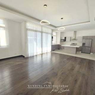 Apartamento en renta zona 16 edificio Nogales de Cayalá de 3 habitaciones + 2 parqueos — Apartamento en Alquiler en Zona 16, Guatemala, Ciudad — miniatura 9 de 10