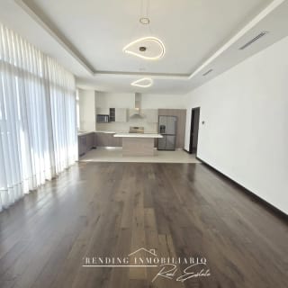 Apartamento en renta zona 16 edificio Nogales de Cayalá de 3 habitaciones + 2 parqueos — Apartamento en Alquiler en Zona 16, Guatemala, Ciudad — miniatura 7 de 10