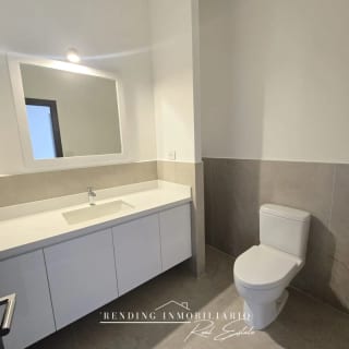 Apartamento en renta zona 16 edificio Nogales de Cayalá de 3 habitaciones + 2 parqueos — Apartamento en Alquiler en Zona 16, Guatemala, Ciudad — miniatura 3 de 10