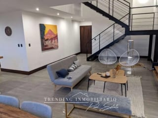 Apartamento en venta zona 16 edificio Zen de Cayalá de 2 habitaciones + 2 parqueos — Apartamento en Venta en Zen Cayalá, Zona 16, Guatemala, Ciudad — miniatura 1 de 12