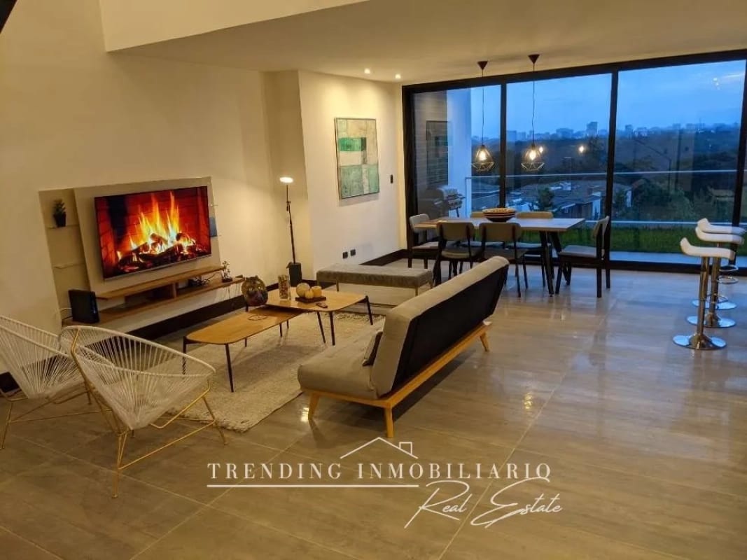 Apartamento en venta zona 16 edificio Zen de Cayalá de 2 habitaciones + 2 parqueos — Apartamento en Venta en Zen Cayalá, Zona 16, Guatemala, Ciudad — foto 12 de 12