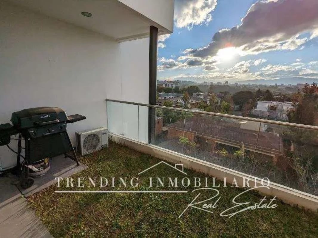 Apartamento en venta zona 16 edificio Zen de Cayalá de 2 habitaciones + 2 parqueos — Apartamento en Venta en Zen Cayalá, Zona 16, Guatemala, Ciudad — foto 11 de 12