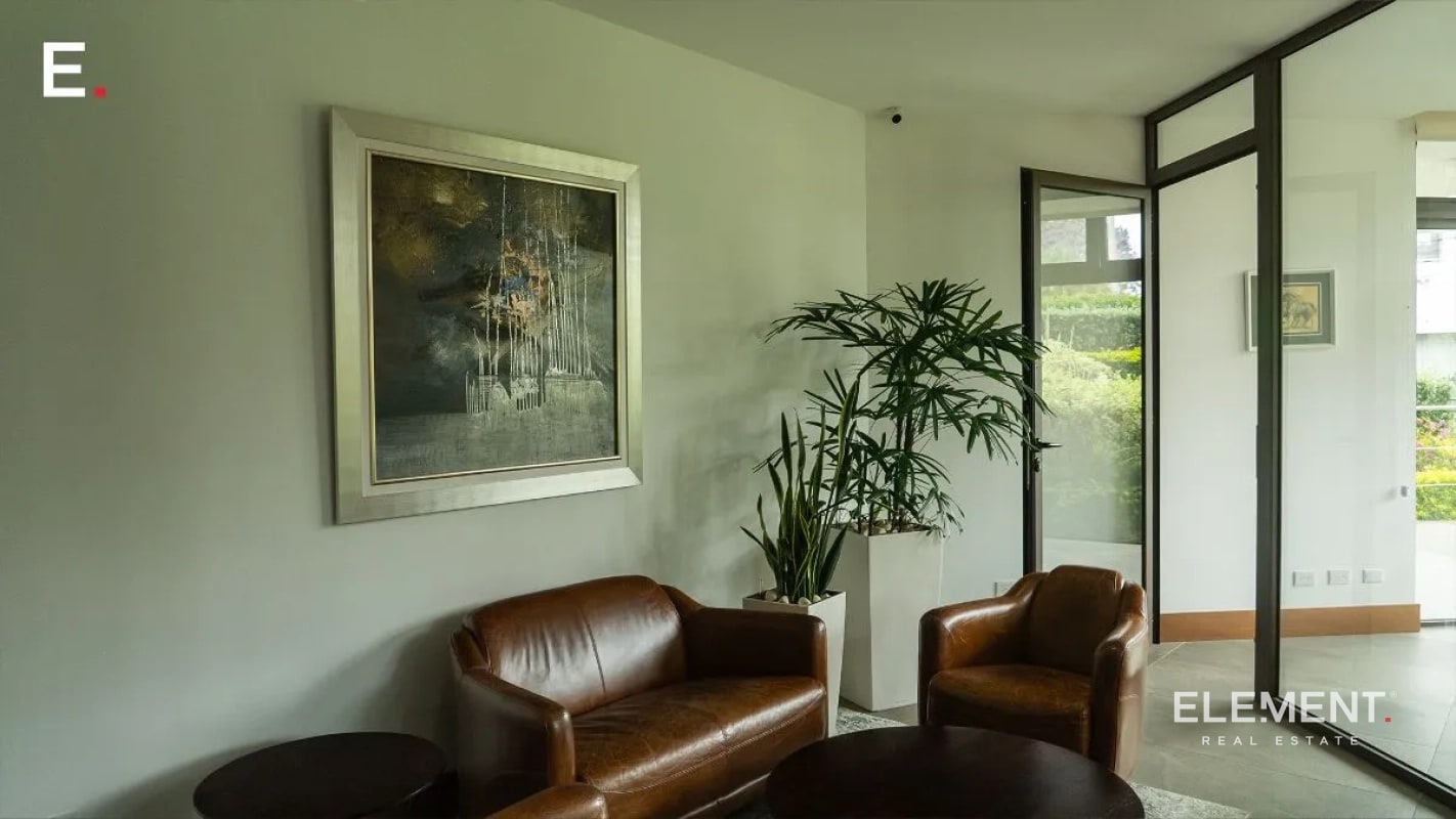 Apartamento en renta - Bonares VH1, zona 15 - 13