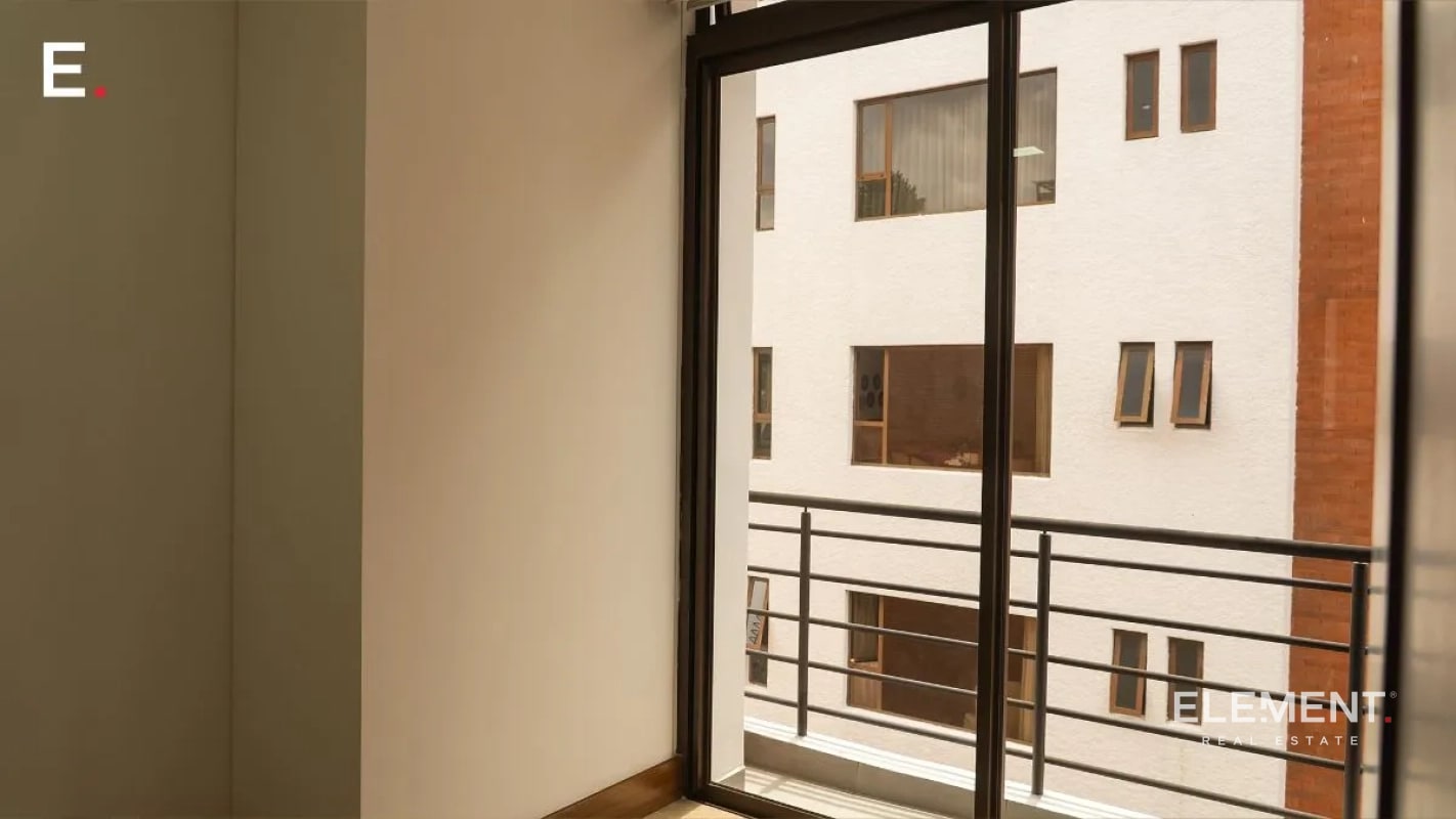 Apartamento en renta - Bonares VH1, zona 15 - 11