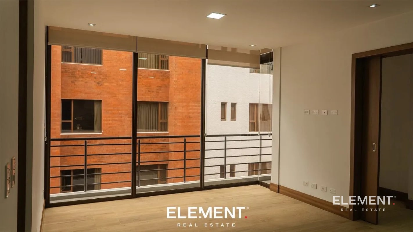 Apartamento en renta - Bonares VH1, zona 15 - 10