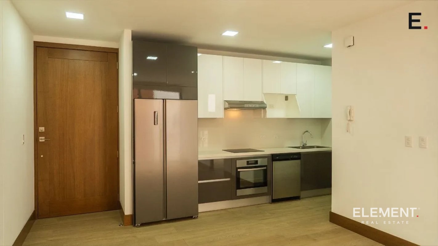 Apartamento en renta - Bonares VH1, zona 15 - 9