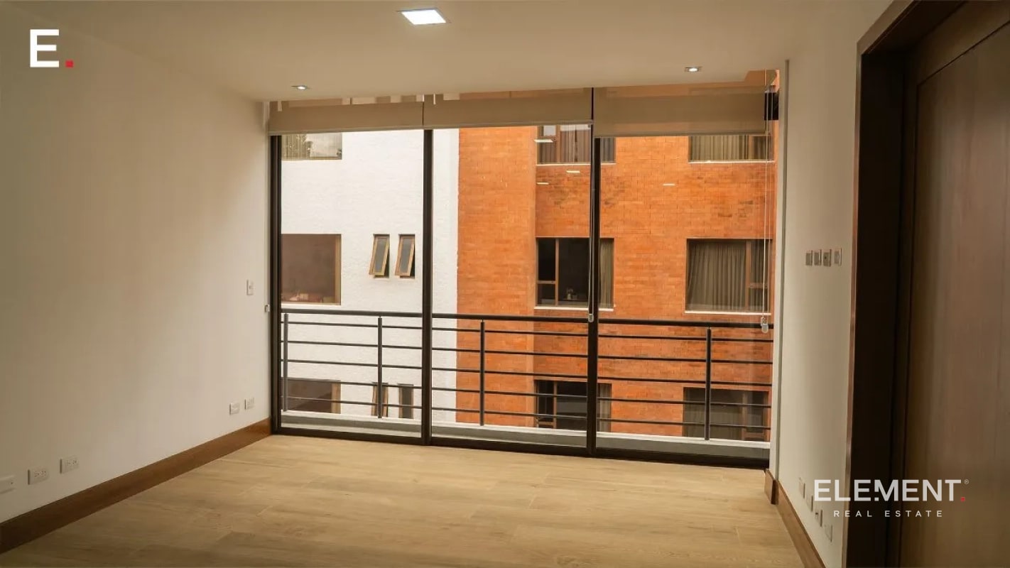 Apartamento en renta - Bonares VH1, zona 15 - 8