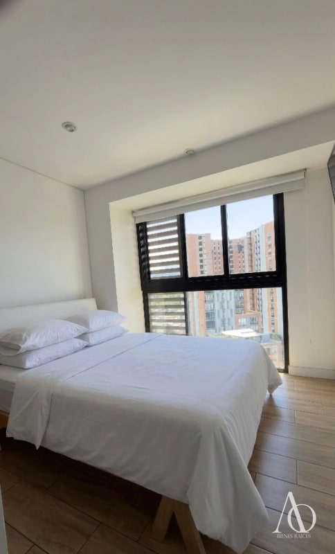 Apartamento en Venta Edificio Quo, zona 4 N12 / EN DIRECTO - 12