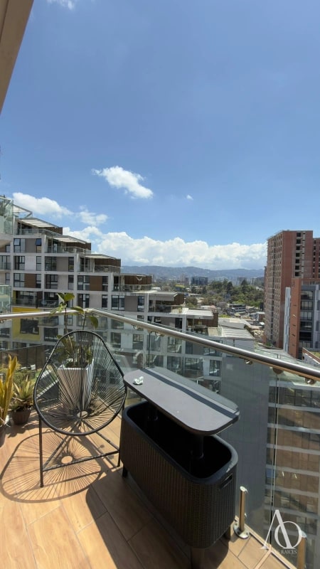 Apartamento en Venta Edificio Quo, zona 4 N12 / EN DIRECTO - 11