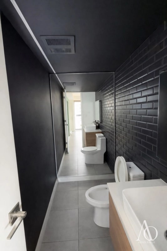 Apartamento en Venta Edificio Quo, zona 4 N12 / EN DIRECTO - 7
