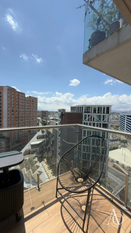 Apartamento en Venta Edificio Quo, zona 4 N12 / EN DIRECTO - 5