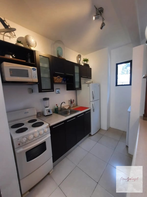 ALQUILER DE APARTAMENTO  EN CARRETERA A EL SALVADOR VILLA CAFETTO - 7