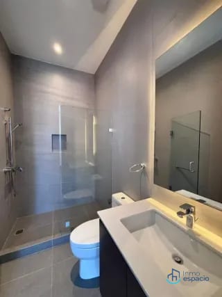 Apartamento en venta o alquiler en Edificio Echo, Zona 14 — Apartamento en Alquiler en Echo, Zona 14, Guatemala, Ciudad — miniatura 5 de 17