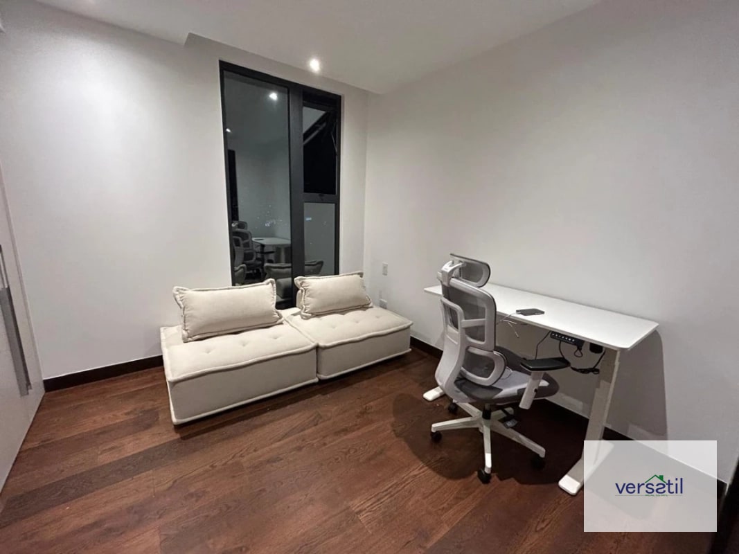 Hermoso y moderno Apartamento en Venta. VASANTA. zona 10 - 6