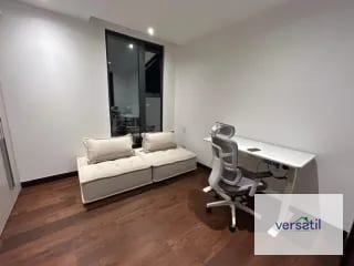 Hermoso y moderno Apartamento en Venta. VASANTA. zona 10 — Apartamento en Venta en Vasanta, Zona 10, Guatemala, Ciudad — miniatura 6 de 12