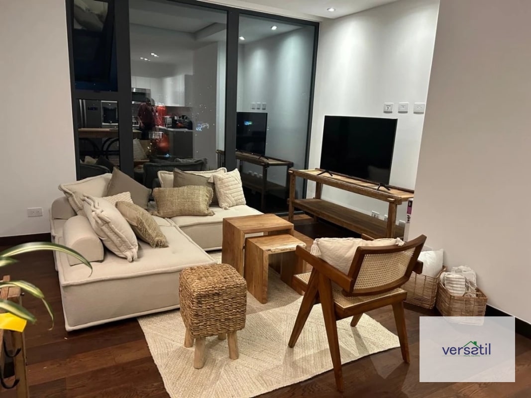 Hermoso y moderno Apartamento en Venta. VASANTA. zona 10 - 2
