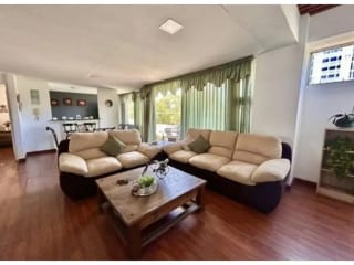 Venta de Apartamento Edificio Antiguo Zona 14 — Apartamento en Venta en Zona 14, Guatemala, Ciudad — miniatura 1 de 12