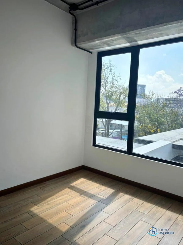 Apartamento en alquiler en Edificio INARA 4 Norte, Zona 4 - 13