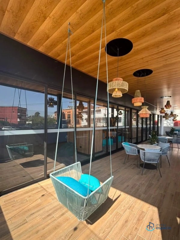 Apartamento en alquiler en Edificio INARA 4 Norte, Zona 4 - 8