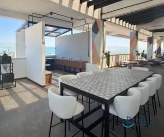 Apartamento en alquiler en Edificio INARA 4 Norte, Zona 4 — Apartamento en Alquiler en Inara Cuatro Norte, Zona 4, Guatemala, Ciudad — miniatura 6 de 17