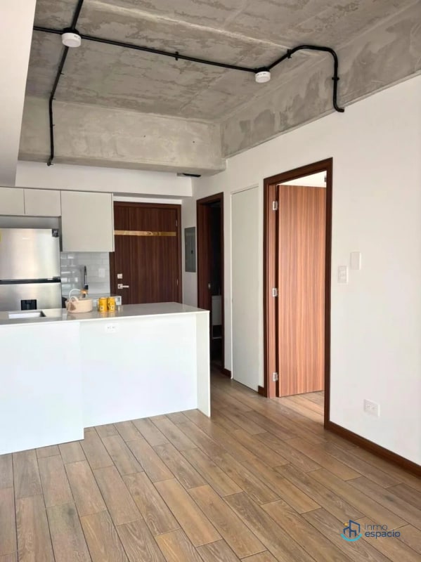 Apartamento en alquiler en Edificio INARA 4 Norte, Zona 4 - 4