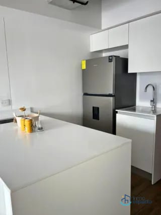 Apartamento en alquiler en Edificio INARA 4 Norte, Zona 4 — Apartamento en Alquiler en Inara Cuatro Norte, Zona 4, Guatemala, Ciudad — miniatura 3 de 17