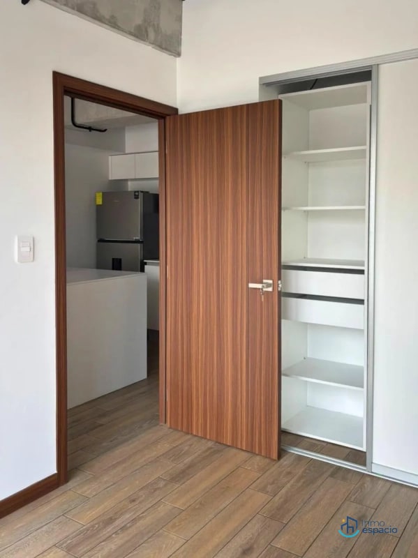 Apartamento en alquiler en Edificio INARA 4 Norte, Zona 4 - 2
