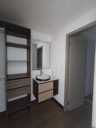 Apartamento en renta, para estrenar en NARU 16 — Apartamento en Alquiler en Zona 16, Guatemala, Ciudad — miniatura 2 de 11
