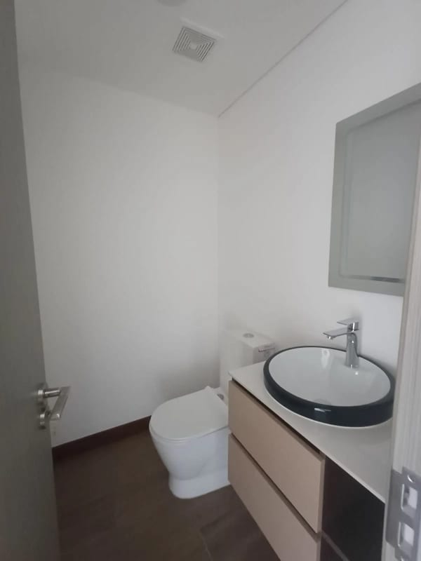 NARU 16. Amplio y hermoso apartamento en renta para estrenar!! — Apartamento en Alquiler en Zona 16, Guatemala, Ciudad — foto 11 de 16