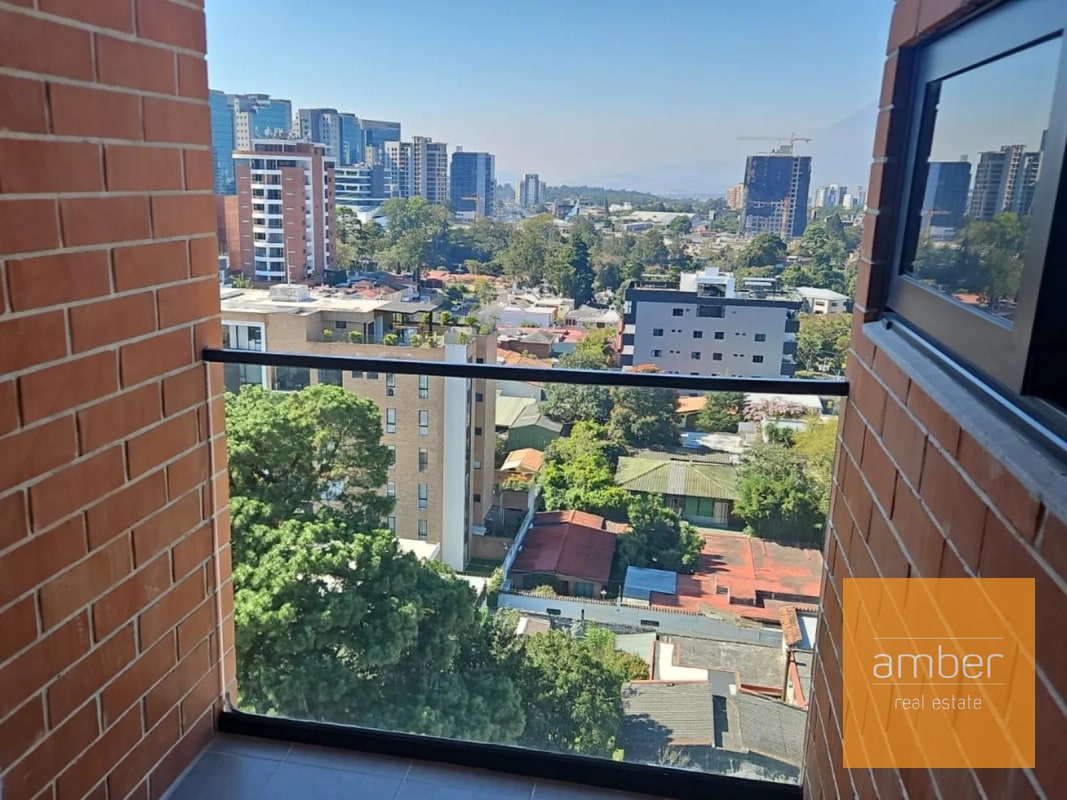 Estudio en Kiintea, zona 15 - 5