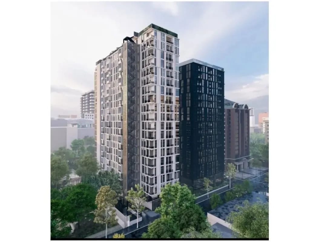 APARTAMENTO RENTA –ATARAH ZONA 10* ✨ — Apartamento en Alquiler en Atarah, Zona 10, Guatemala, Ciudad — foto 1 de 13