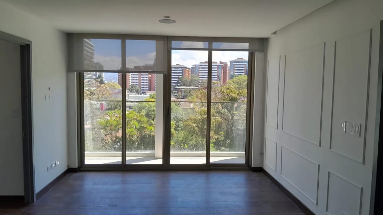 APARTAMENTO RENTA –ATARAH ZONA 10* ✨ — Apartamento en Alquiler en Atarah, Zona 10, Guatemala, Ciudad — foto 13 de 13