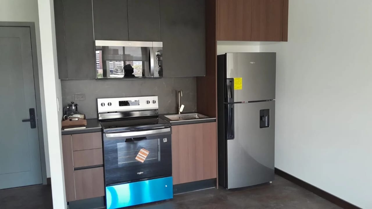 APARTAMENTO RENTA –ATARAH ZONA 10* ✨ — Apartamento en Alquiler en Atarah, Zona 10, Guatemala, Ciudad — foto 9 de 13