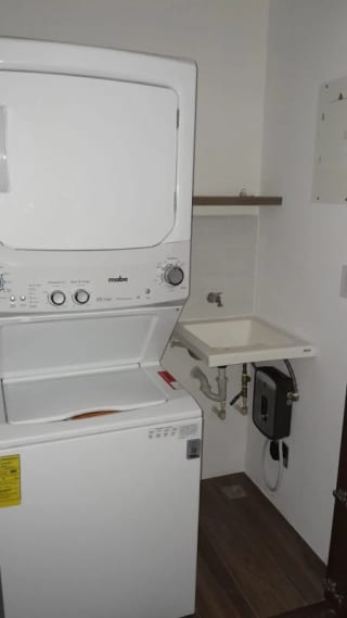 APARTAMENTO  RENTA –ATARAH  ZONA 10* ✨ — Apartamento en Alquiler en Atarah, Zona 10, Guatemala, Ciudad — miniatura 7 de 13