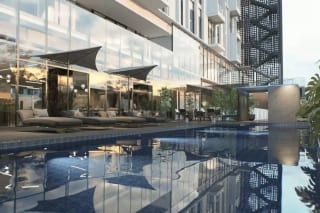 APARTAMENTO  RENTA –ATARAH  ZONA 10* ✨ — Apartamento en Alquiler en Atarah, Zona 10, Guatemala, Ciudad — miniatura 4 de 13